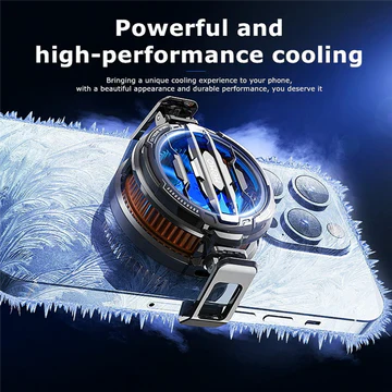 Cooling Fan