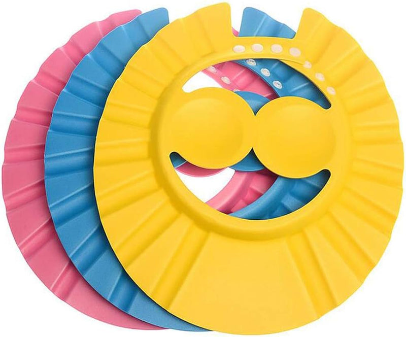 Baby shower cap