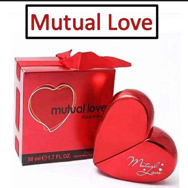 Mutual Love Perfume 50ml