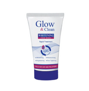 Glow & Clean Facial Wash