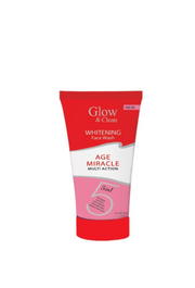 Glow & Clean Facial Wash