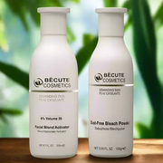 BeCute Cosmetics Skin Polish