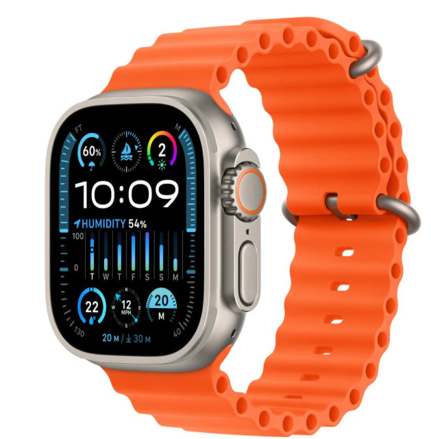 7 In 1 Ultra Smart Watch