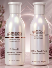 BeCute Cosmetics Skin Polish