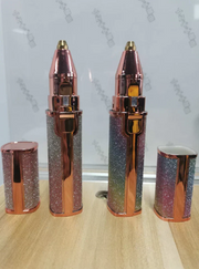 2-in-1 Rechargeable Trimmer