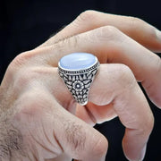 Color Changing Stone Royal Turkish Ring