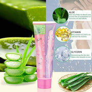 Face and Body Facial Scrub Gel 100g