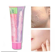 Face and Body Facial Scrub Gel 100g