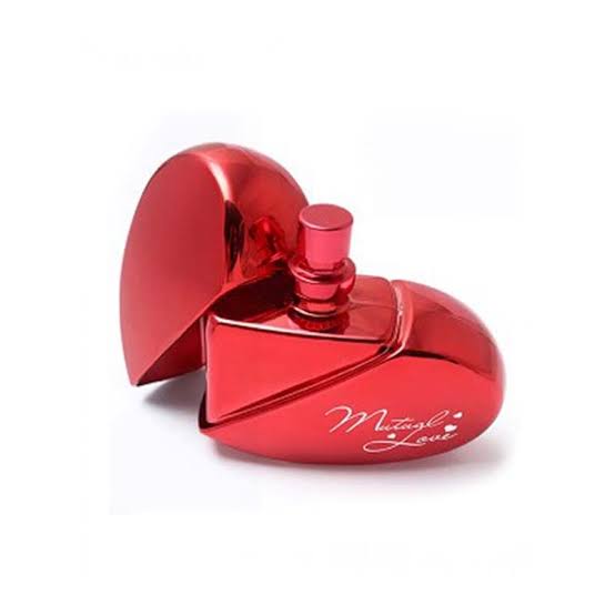Mutual Love Perfume 50ml